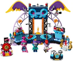 LEGO Volcano Rock City Concert (41254)