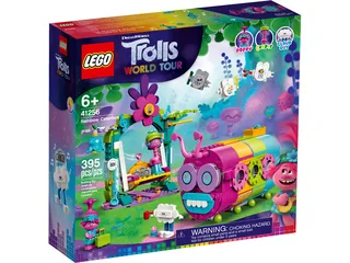 Rainbow Caterbus von LEGO – Produktfoto 2 von 12