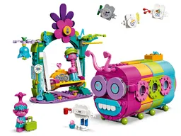 LEGO Rainbow Caterbus (41256) - afbeelding 2