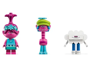 Rainbow Caterbus von LEGO – Produktfoto 7 von 12