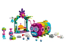 LEGO Rainbow Caterbus (41256)