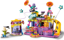 LEGO Vibe City Concert (41258) - afbeelding 3