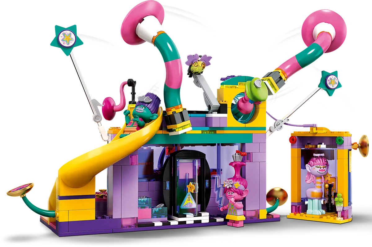 LEGO Vibe City Concert (41258) - Bild 2