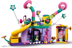 LEGO Vibe City Concert (41258) - afbeelding 4