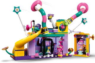 Vibe City Concert fra LEGO – produktfoto 5 af 11