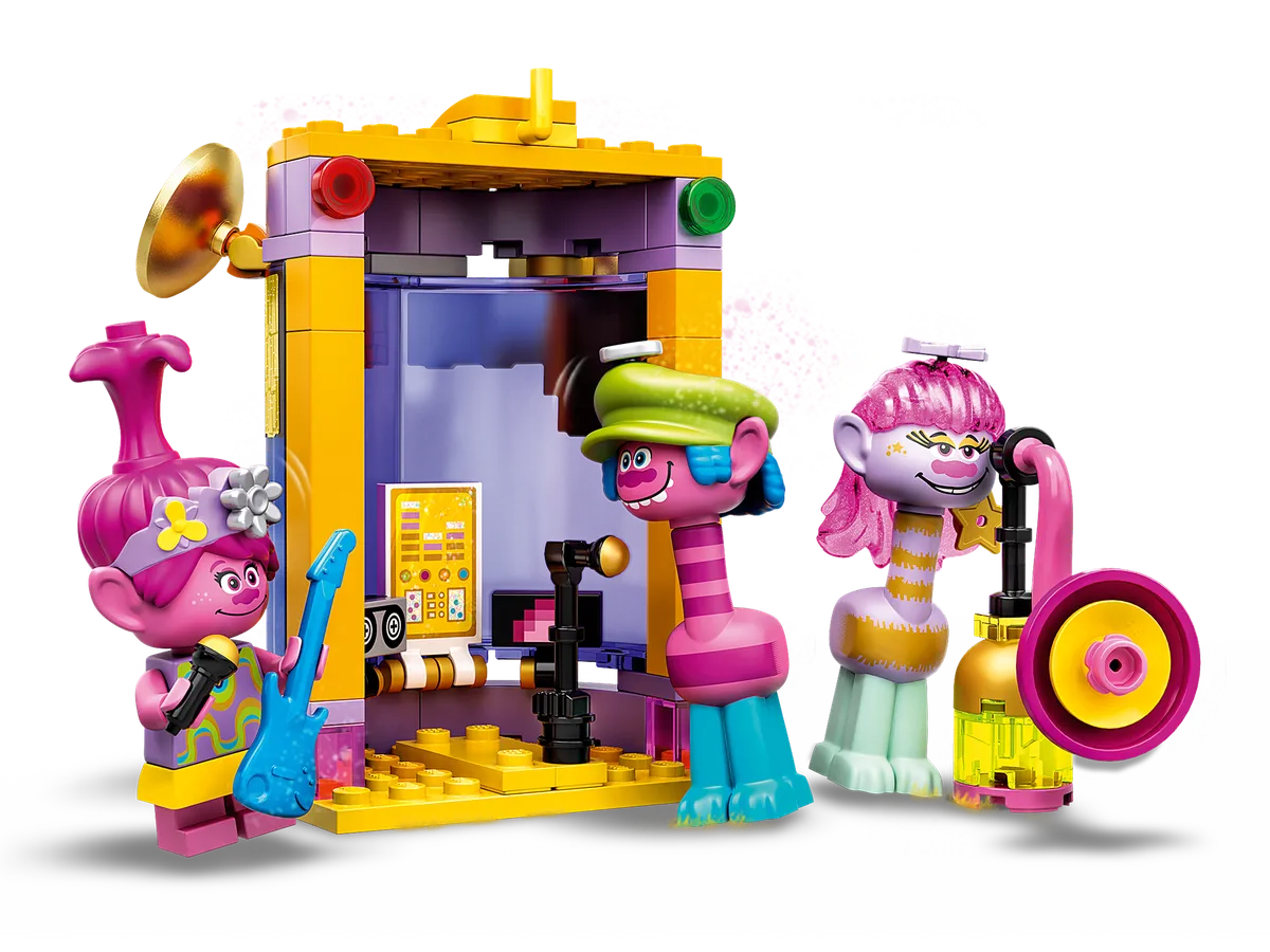 LEGO Vibe City Concert (41258) - Bild 3