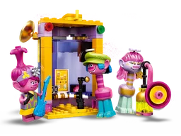 LEGO Vibe City Concert (41258) - afbeelding 5