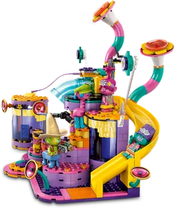 LEGO Vibe City Concert (41258) - afbeelding 6