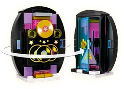 LEGO Vibe City Concert (41258) - afbeelding 7