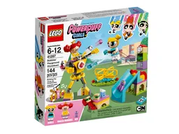 LEGO Bubbles' Playground Showdown (41287) - afbeelding 1