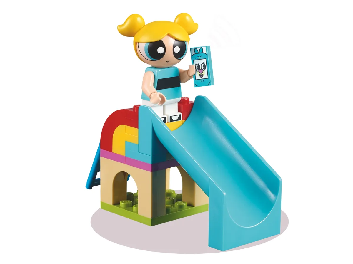 LEGO Bubbles' Playground Showdown (41287) - image 3