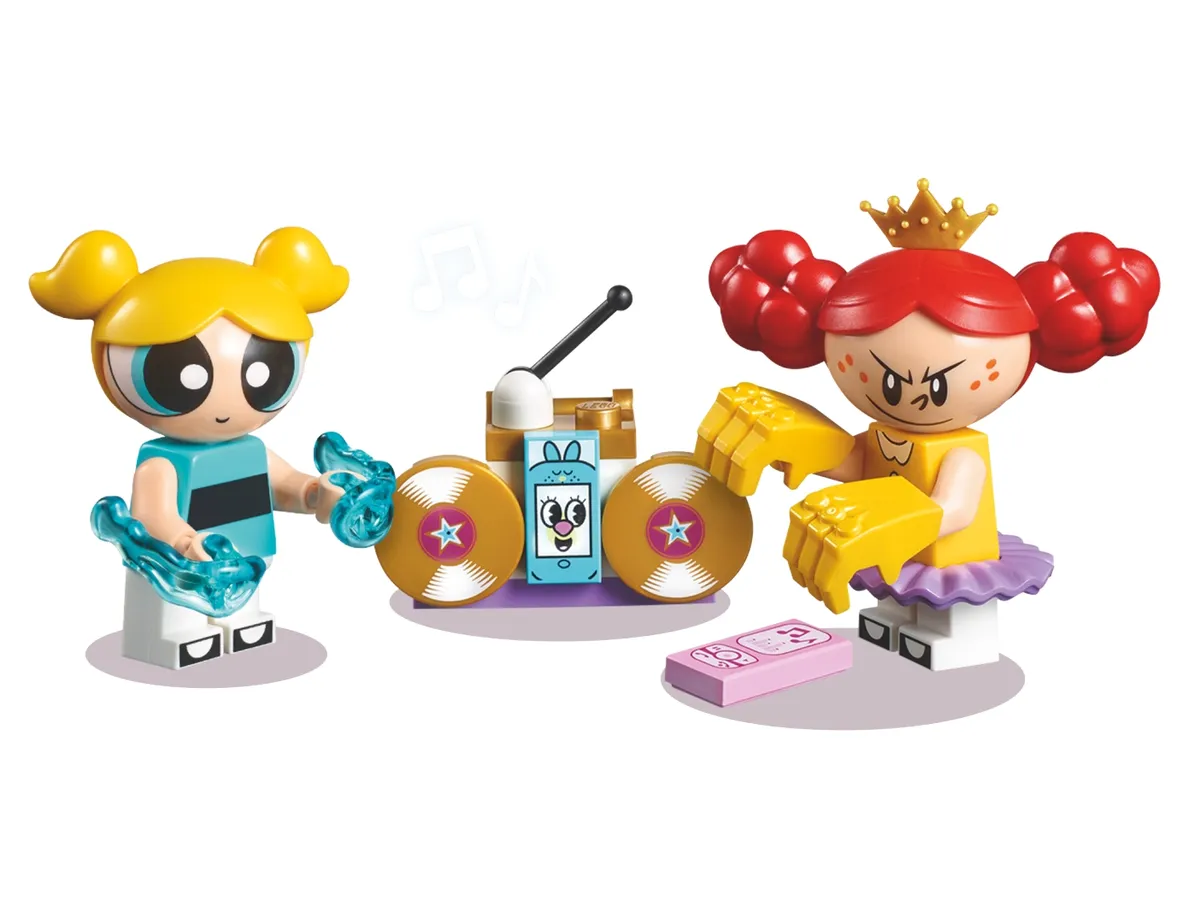 LEGO Bubbles' Playground Showdown (41287) - image 5