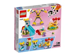 LEGO Bubbles' Playground Showdown (41287) - afbeelding 6