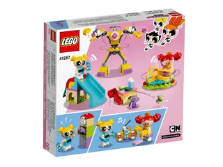 Bubbles' Playground Showdown von LEGO – Produktfoto 7 von 11