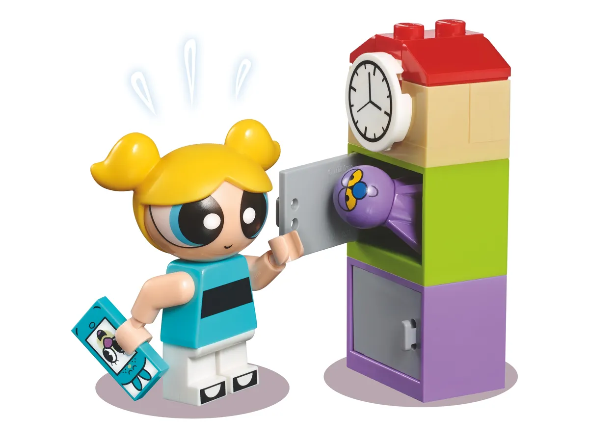 LEGO Bubbles' Playground Showdown (41287) - image 8