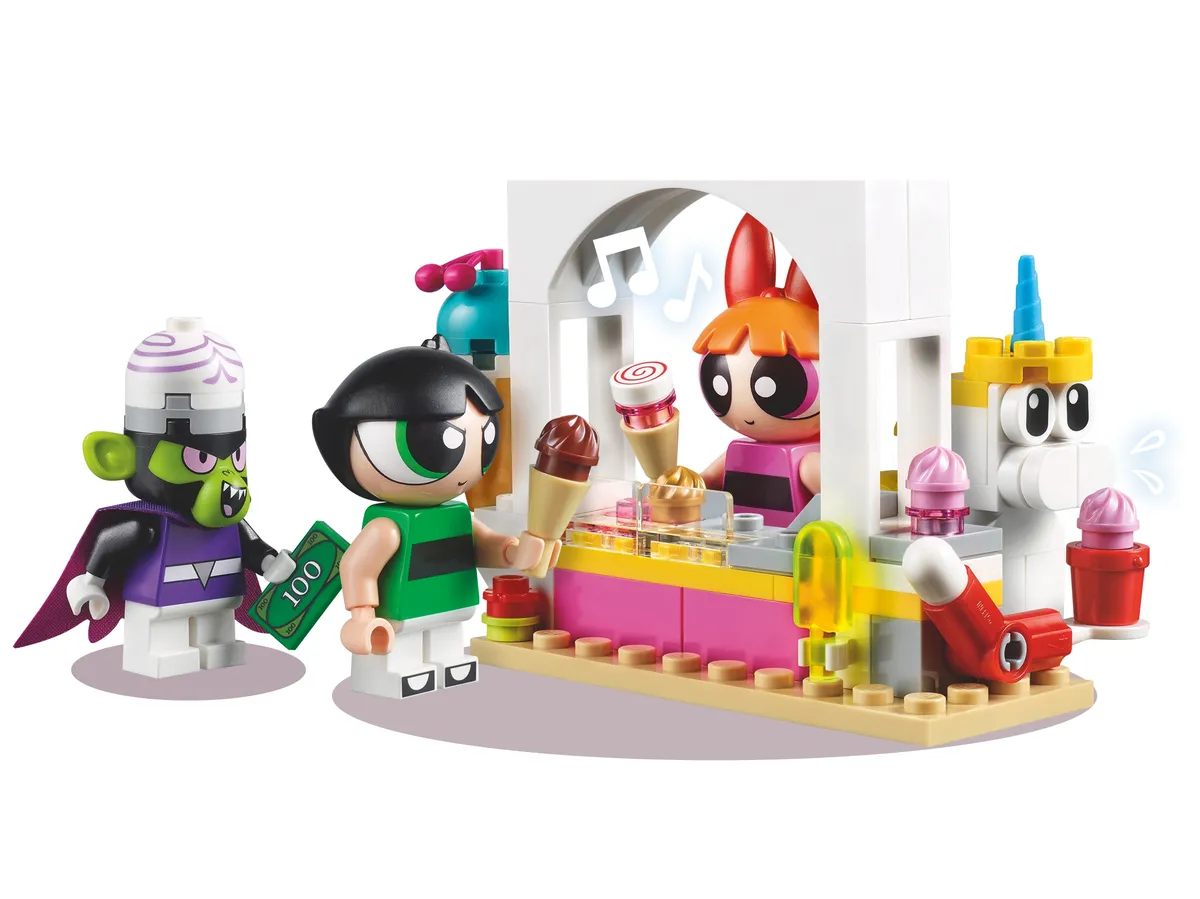 LEGO Mojo Jojo Strikes (41288) - image 9