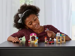 LEGO Mojo Jojo Strikes (41288) - afbeelding 11
