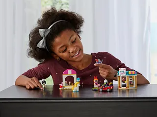 Mojo Jojo Strikes från LEGO – produktbild 12 av 12