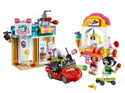 LEGO Mojo Jojo Strikes (41288) - afbeelding 2