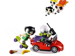 LEGO Mojo Jojo Strikes (41288) - afbeelding 3