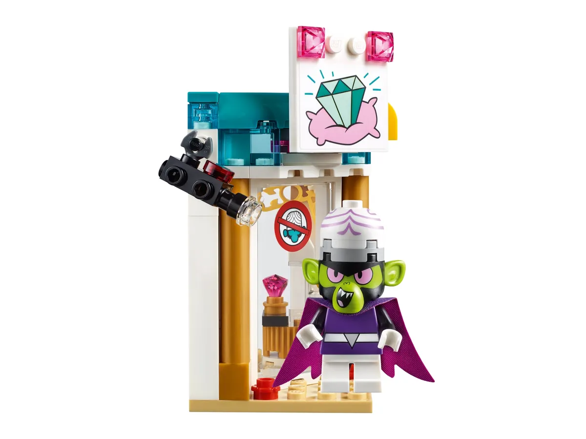 LEGO Mojo Jojo Strikes (41288) - image 5
