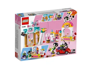 Mojo Jojo Strikes från LEGO – produktbild 7 av 12