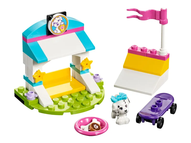 Puppy Treats & Tricks by LEGO – product photo