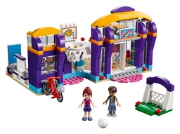 LEGO Heartlake Sports Center (41312)
