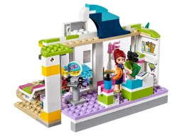 LEGO Heartlake Surf Shop (41315) - afbeelding 4