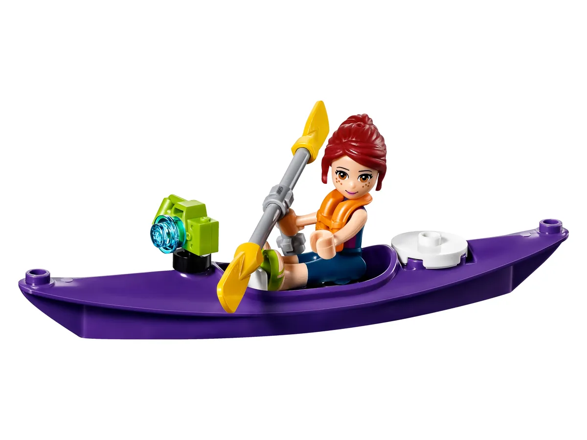 LEGO Heartlake Surf Shop (41315) - Bild 5