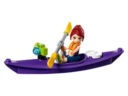 LEGO Heartlake Surf Shop (41315) - afbeelding 5