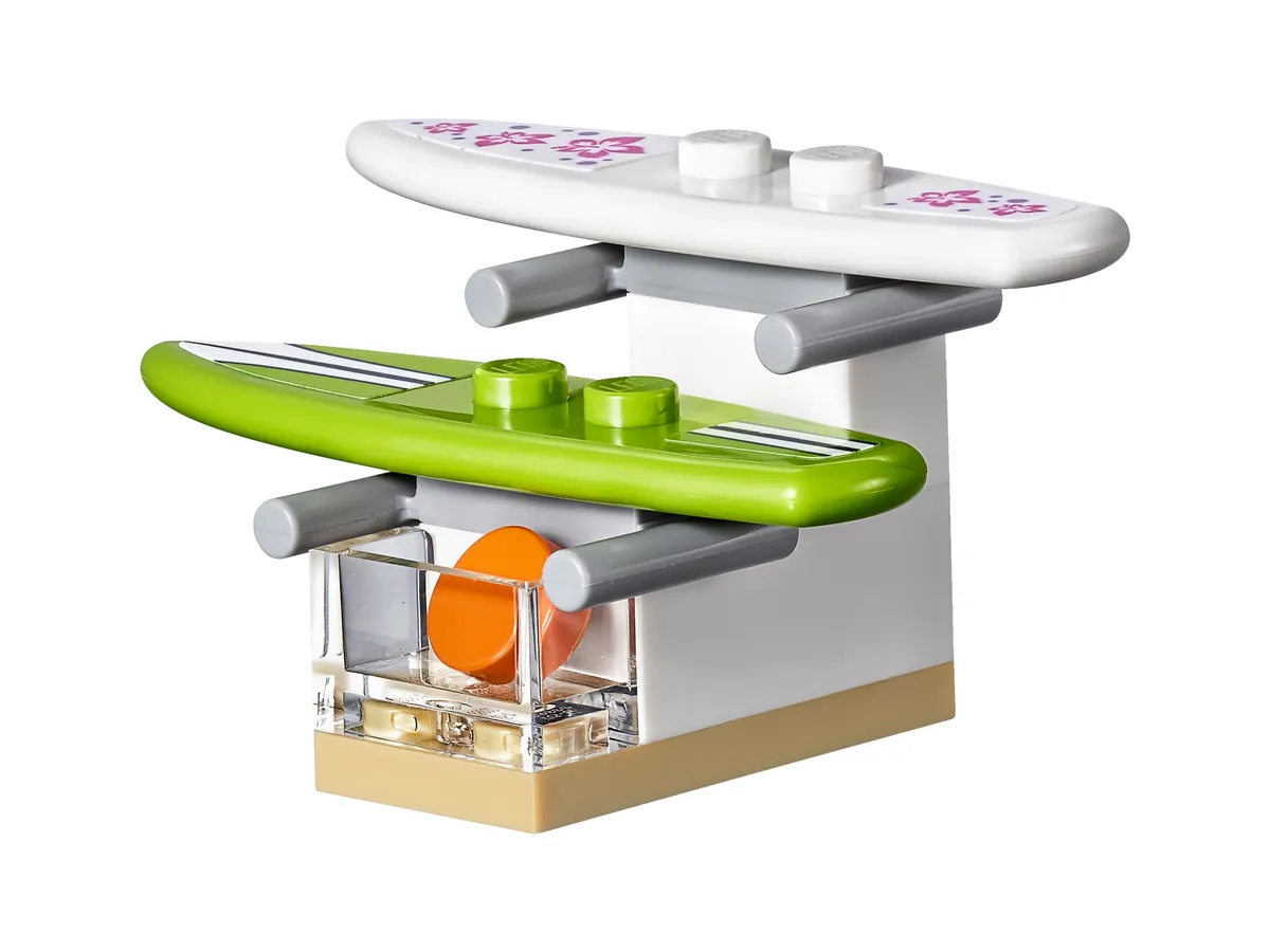 LEGO Heartlake Surf Shop (41315) - Bild 7