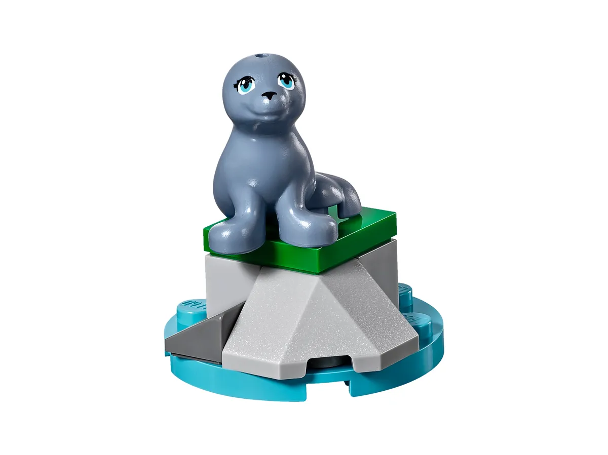 LEGO Heartlake Surf Shop (41315) - Bild 8