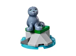 LEGO Heartlake Surf Shop (41315) - afbeelding 8