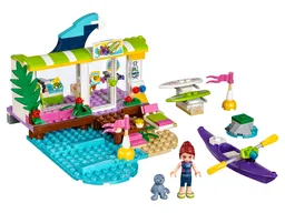 LEGO Heartlake Surf Shop (41315)