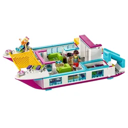 LEGO Sunshine Catamaran (41317) - image 4