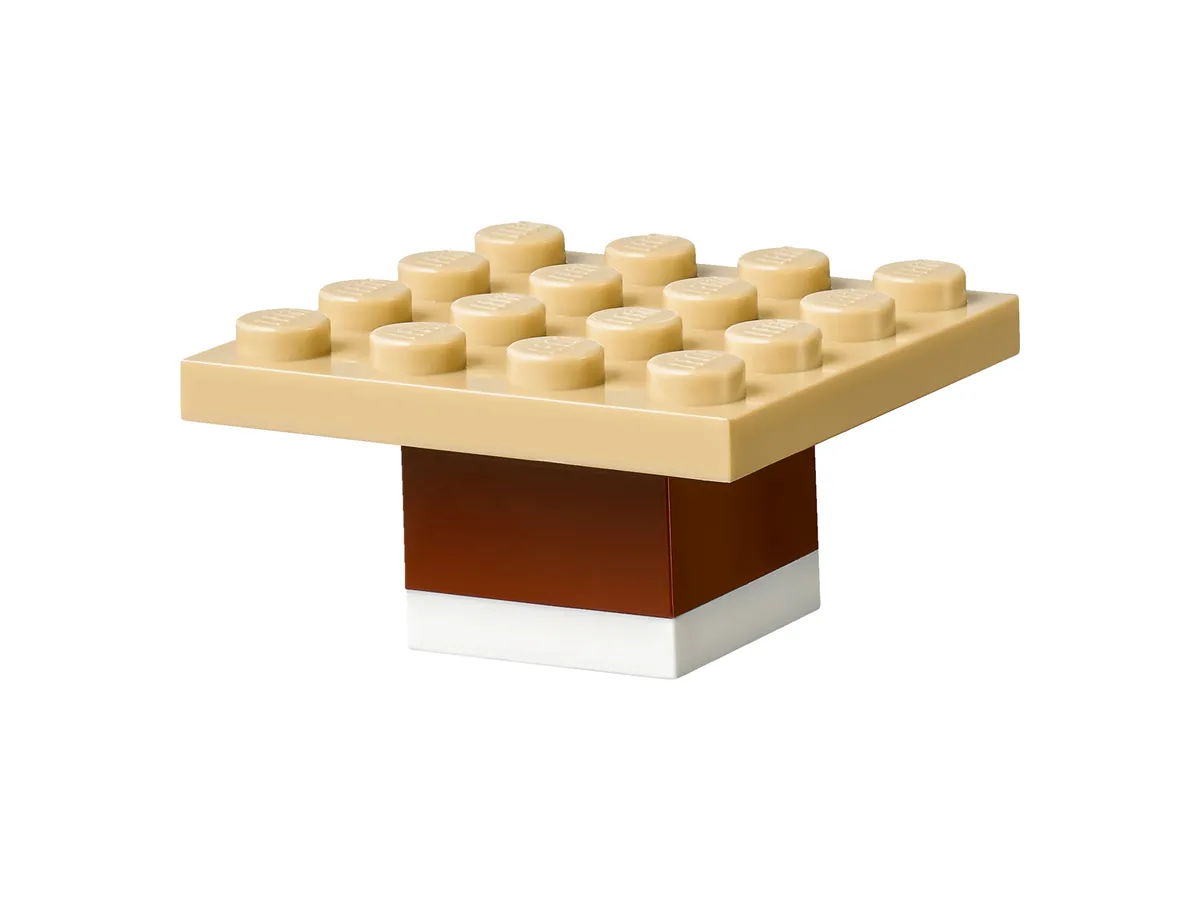 LEGO Snow Resort Hot Chocolate Van (41319) - afbeelding 8