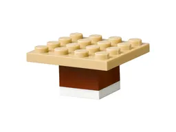 LEGO Snow Resort Hot Chocolate Van (41319) - afbeelding 8
