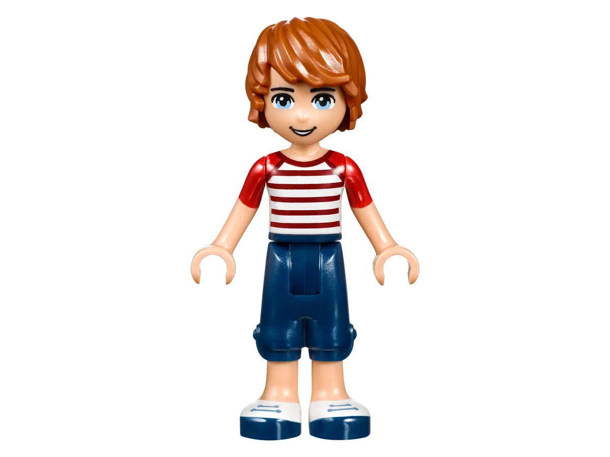 LEGO Heartlake Frozen Yogurt Shop (41320) - Bild 12