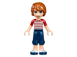 LEGO Heartlake Frozen Yogurt Shop (41320) - image 12