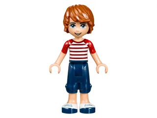Heartlake Frozen Yogurt Shop de LEGO – photo du produit 13 sur 13