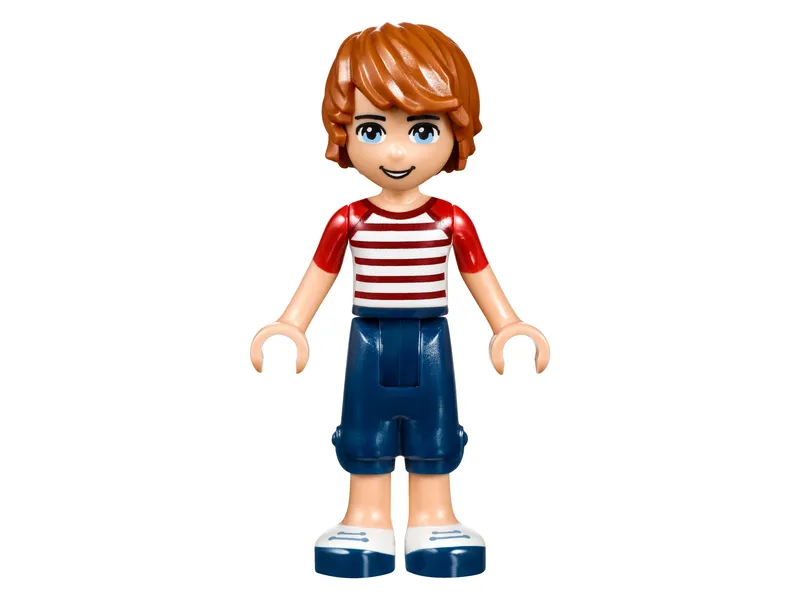 Heartlake Frozen Yogurt Shop de LEGO – photo du produit 13 sur 13