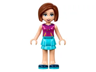Heartlake City Playground by LEGO – product photo 12 of 12
