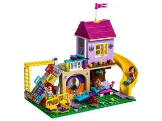 Heartlake City Playground by LEGO – product photo 3 of 12