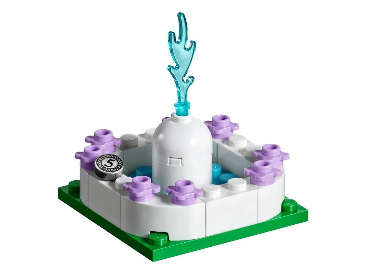 LEGO Heartlake City Playground (41325) - Bild 6