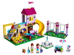 LEGO Heartlake City Playground (41325)