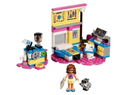 LEGO Olivia's Deluxe Bedroom (41329)