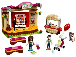 LEGO Andrea's Park Performance (41334)