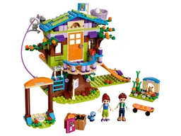 LEGO Mia's Tree House (41335)