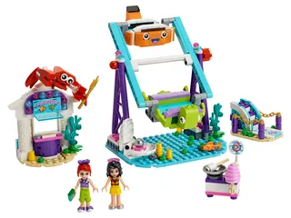 Underwater Loop von LEGO – Produktfoto 1 von 10